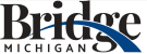 Bridge Michigan logo