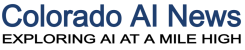 Colorado AI News