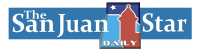 San Jaun Daily Star