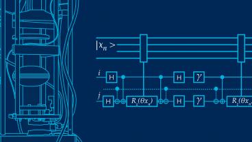 Graphic illustration of SQMS