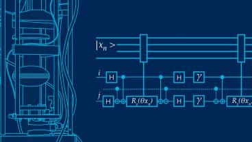 Graphic illustration of SQMS