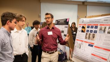 Undergraduate Research Symposium