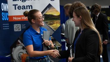 Mines Career Days