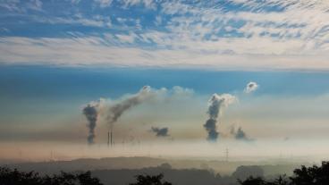 Carbon Capture and Storage