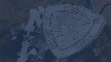 Mines logo