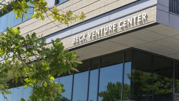 Beck Venture Center