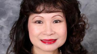 Carolyn Koh headshot