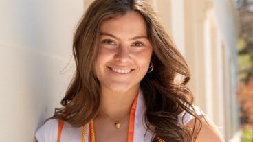 Headshot of Kaylyn Buchanan