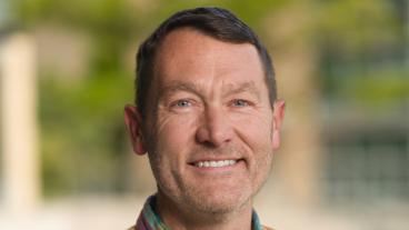 Geoff Brennecka