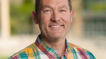 Geoff Brennecka
