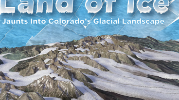 Land of Snow and Ice