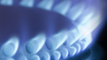 gas