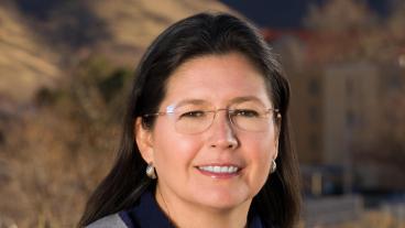 headshot of alicia polo y la borda cavero