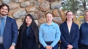 Mines Ethics Bowl 2026