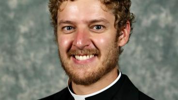 Rev. Ryan Mack