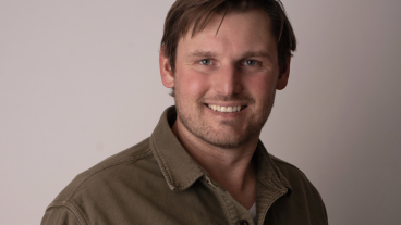Andrew Miller