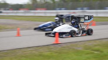 Formula team