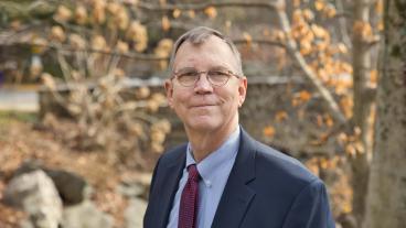 Jim Ashe