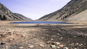 Drought photo