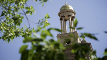 Colorado School of Mines was ranked first in the nation among colleges offering degrees in engineering.