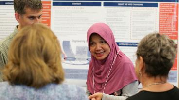 Colorado School of Mines will host its first-ever Engineering Learning Conference Aug. 16-17.