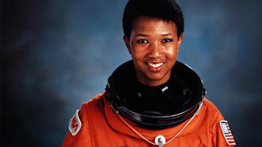 Mae Jemison