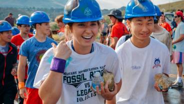 The annual M Climb at Colorado School of Mines is set for Aug. 18.