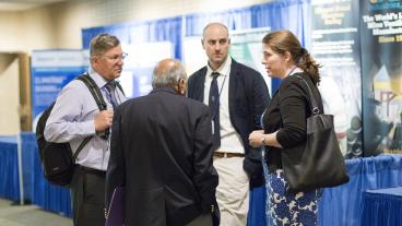 16th annual North American Mine Ventilation Symposium