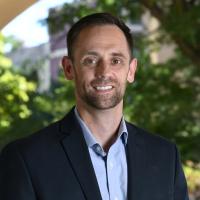 Headshot of Andrew Lattanner