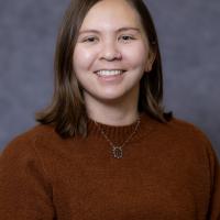 Leilani Reyes headshot