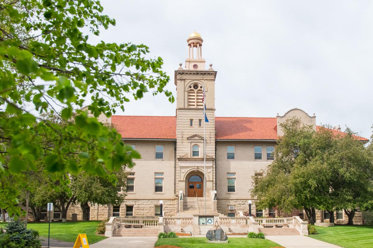 Colorado School of MInes